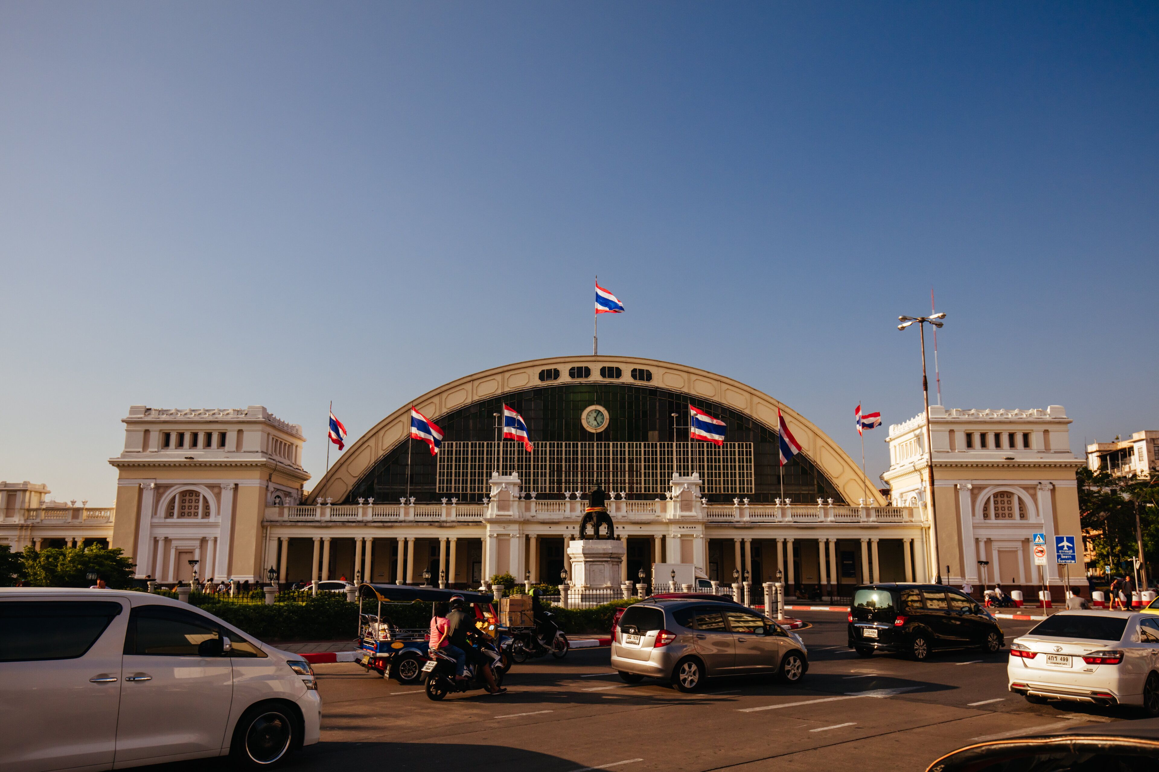 Photo - voco Bangkok Surawong by IHG