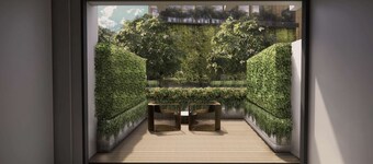 voco Bangkok Surawong by IHG