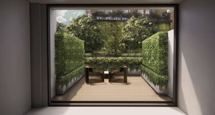 voco Bangkok Surawong by IHG