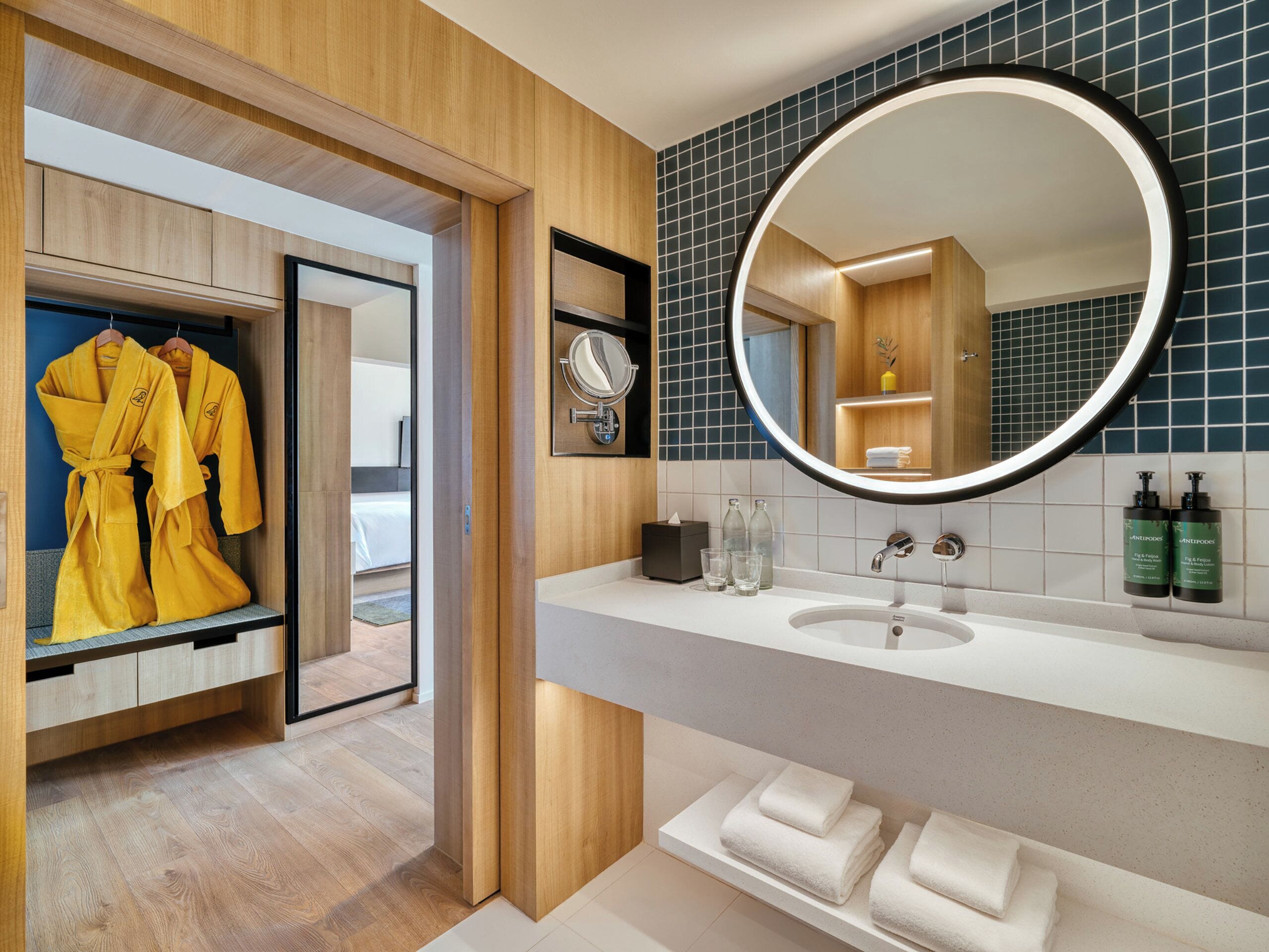 Photo - voco Bangkok Surawong by IHG