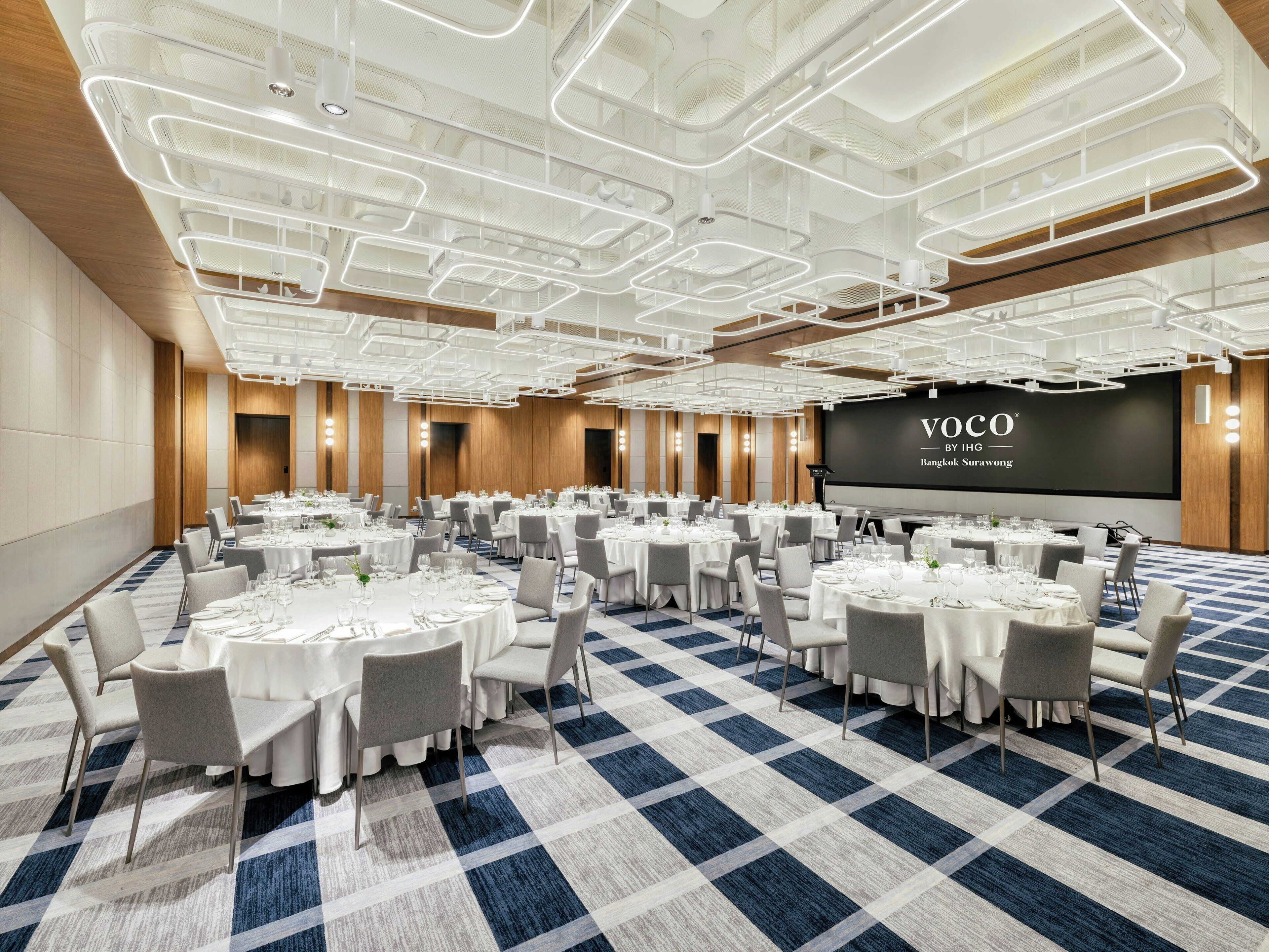 Photo - voco Bangkok Surawong by IHG