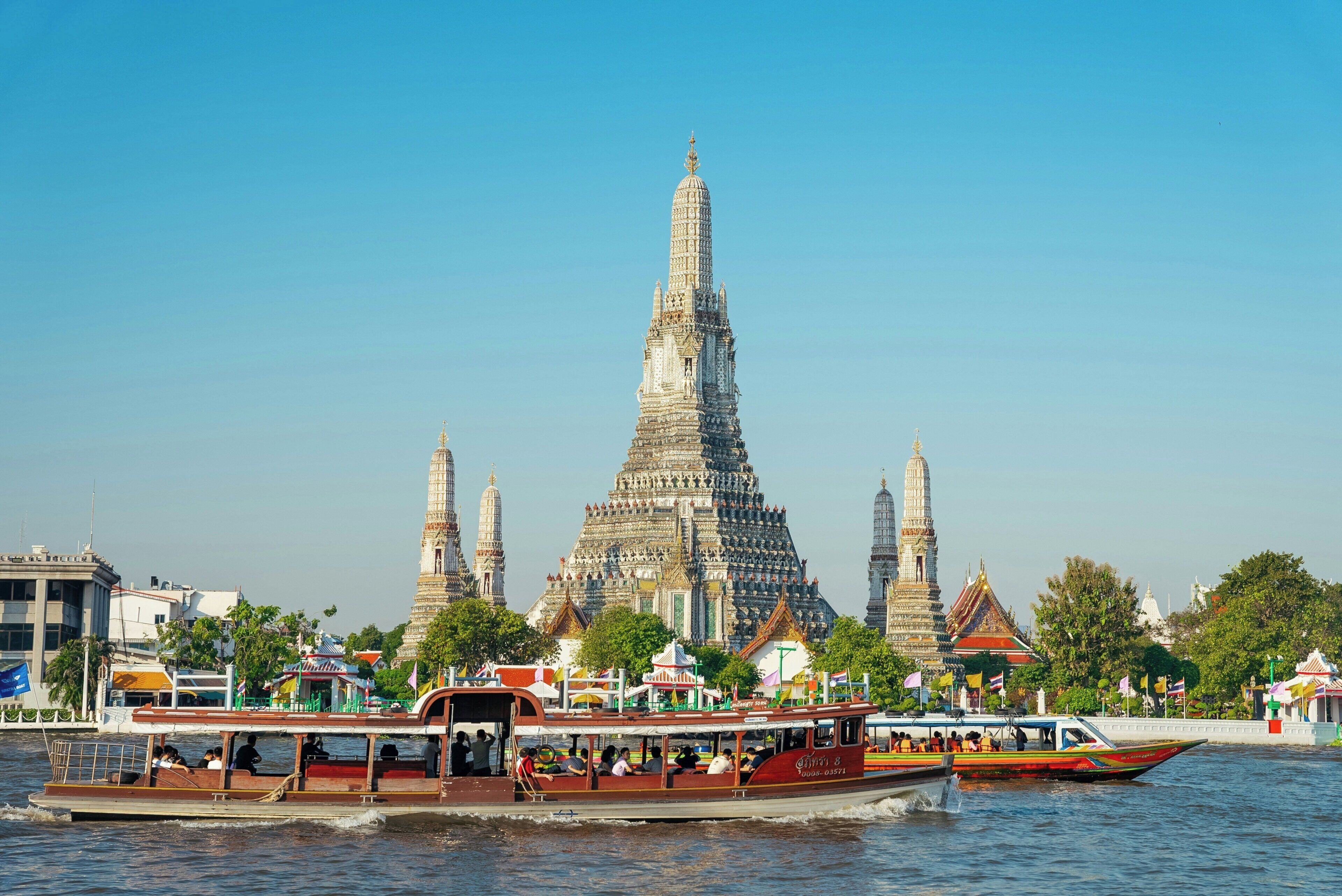 Photo - voco Bangkok Surawong by IHG