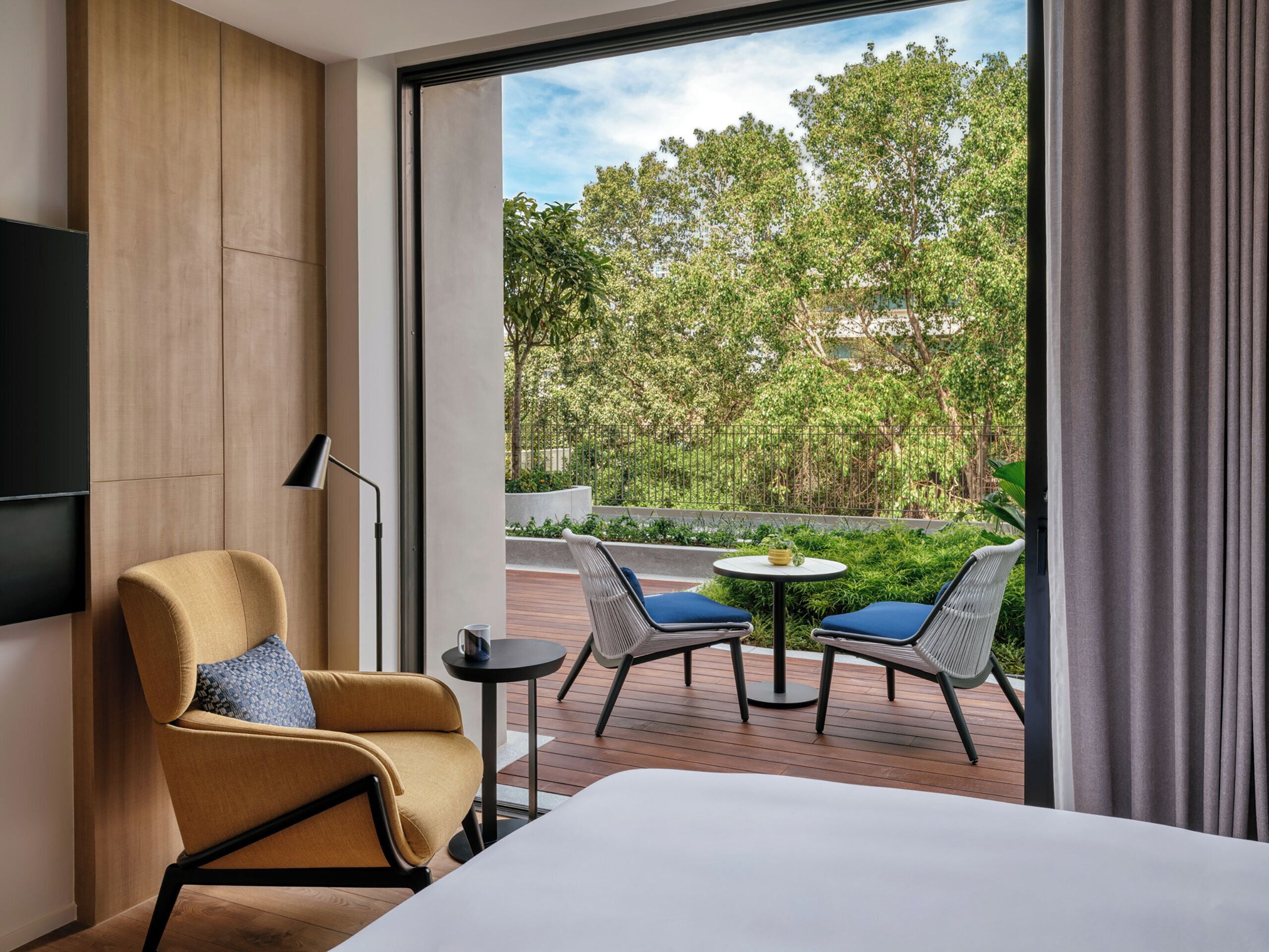 Photo - voco Bangkok Surawong by IHG