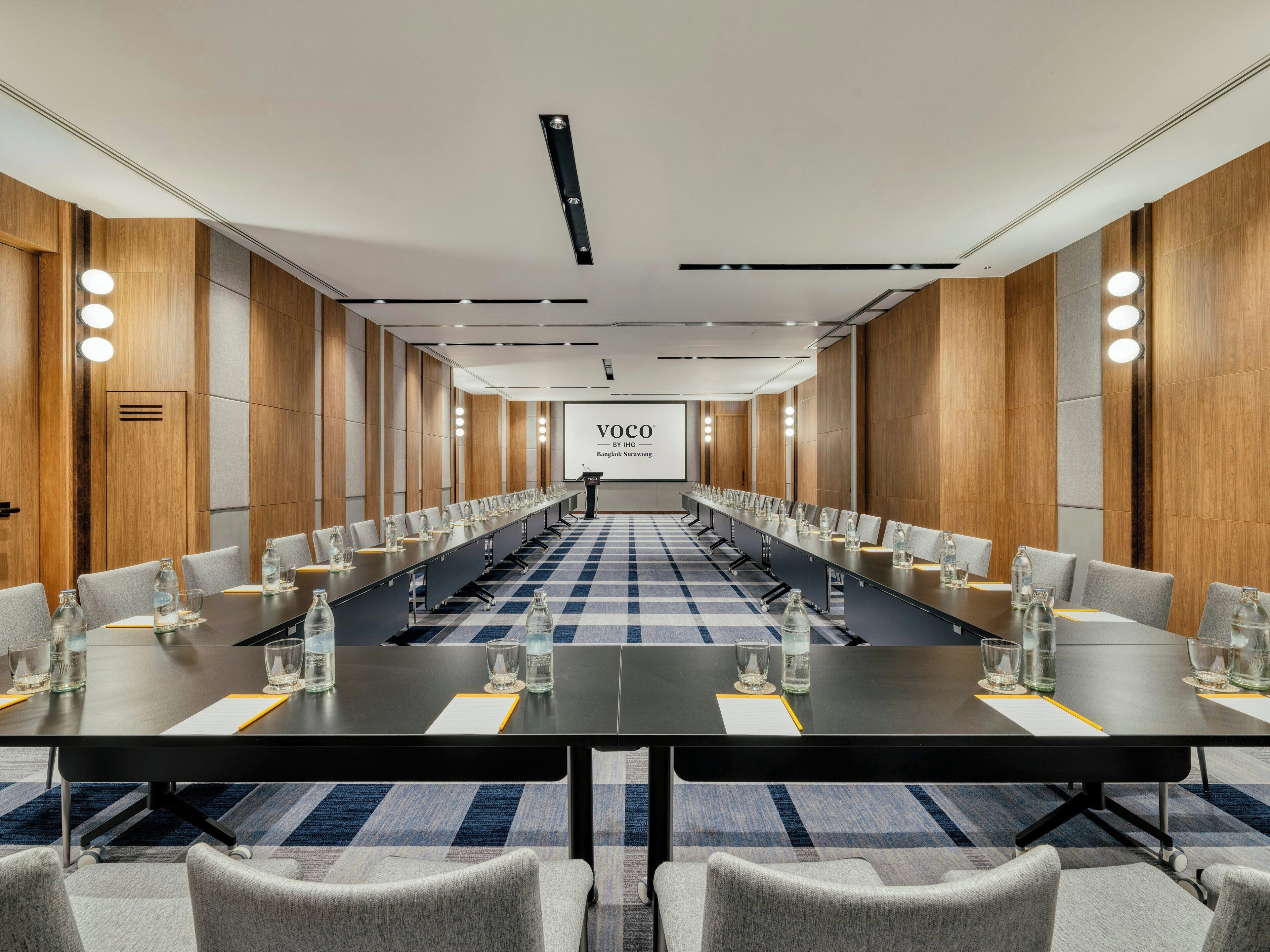 Photo - voco Bangkok Surawong by IHG