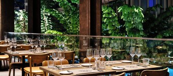 voco Bangkok Surawong by IHG