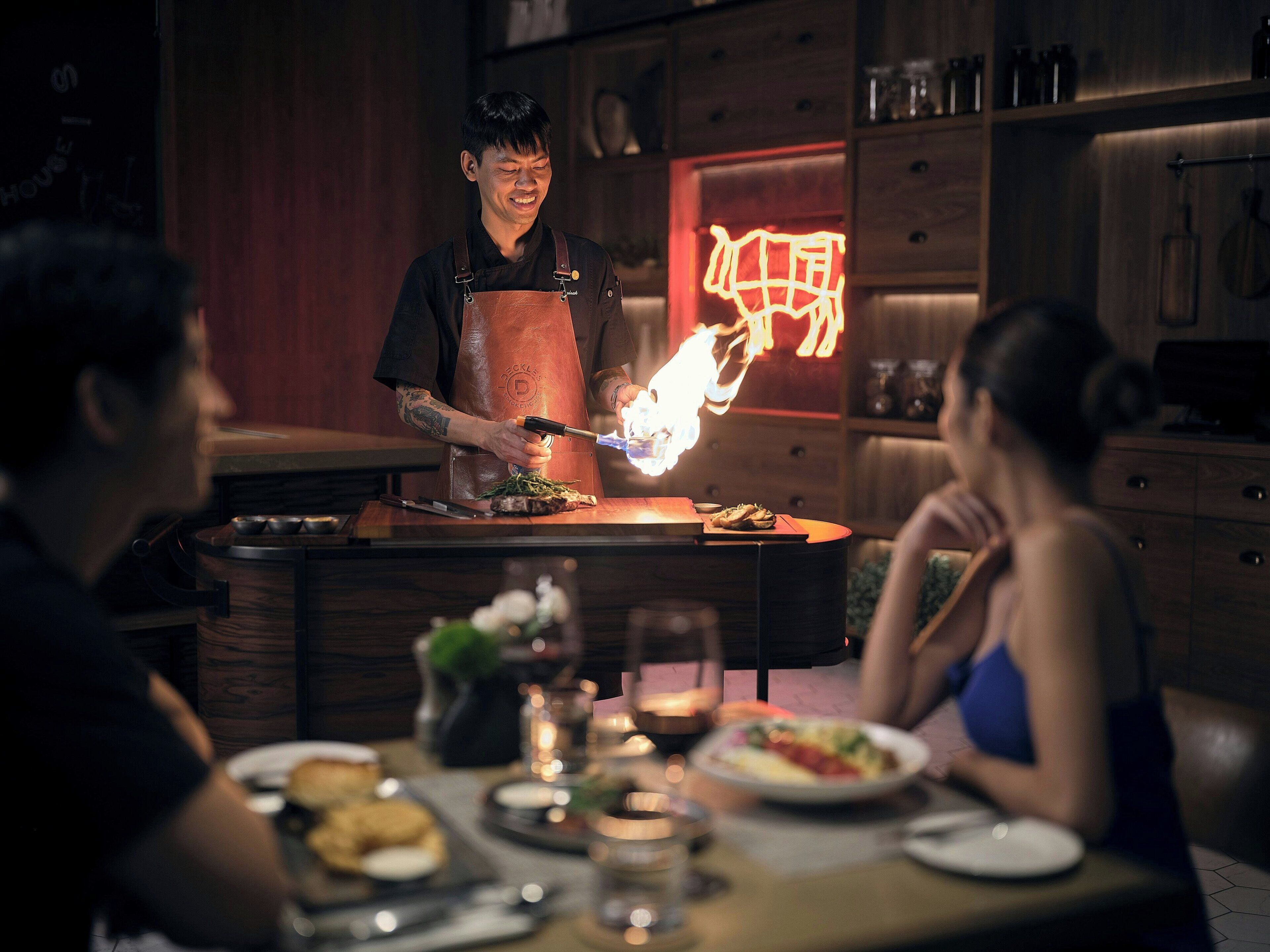 Photo - voco Bangkok Surawong by IHG