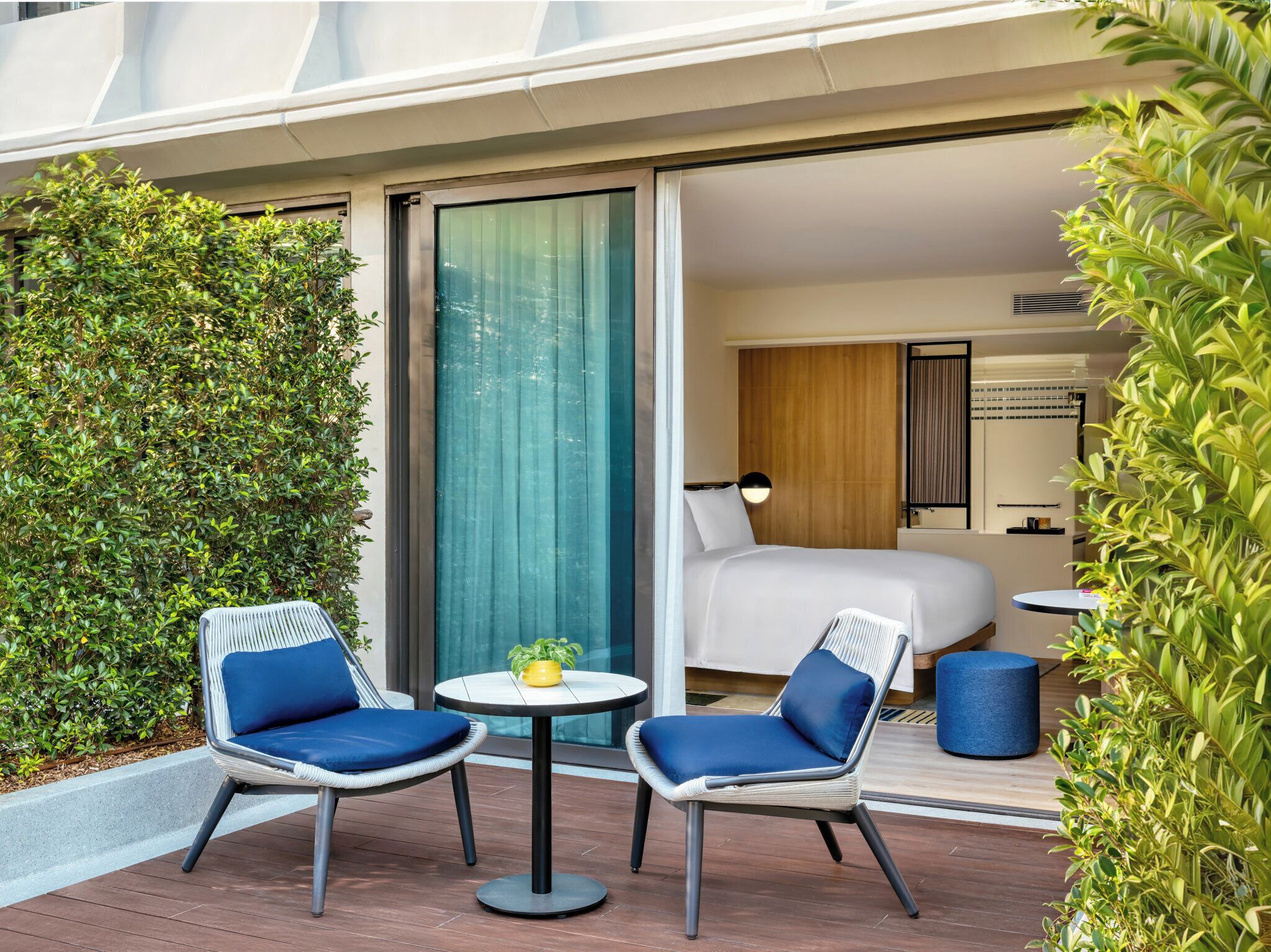 Photo - voco Bangkok Surawong by IHG