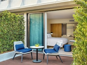 Room amenity - voco Bangkok Surawong by IHG (Bangkok)