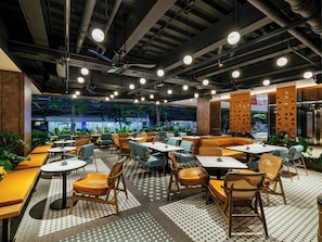 Restaurante familiar