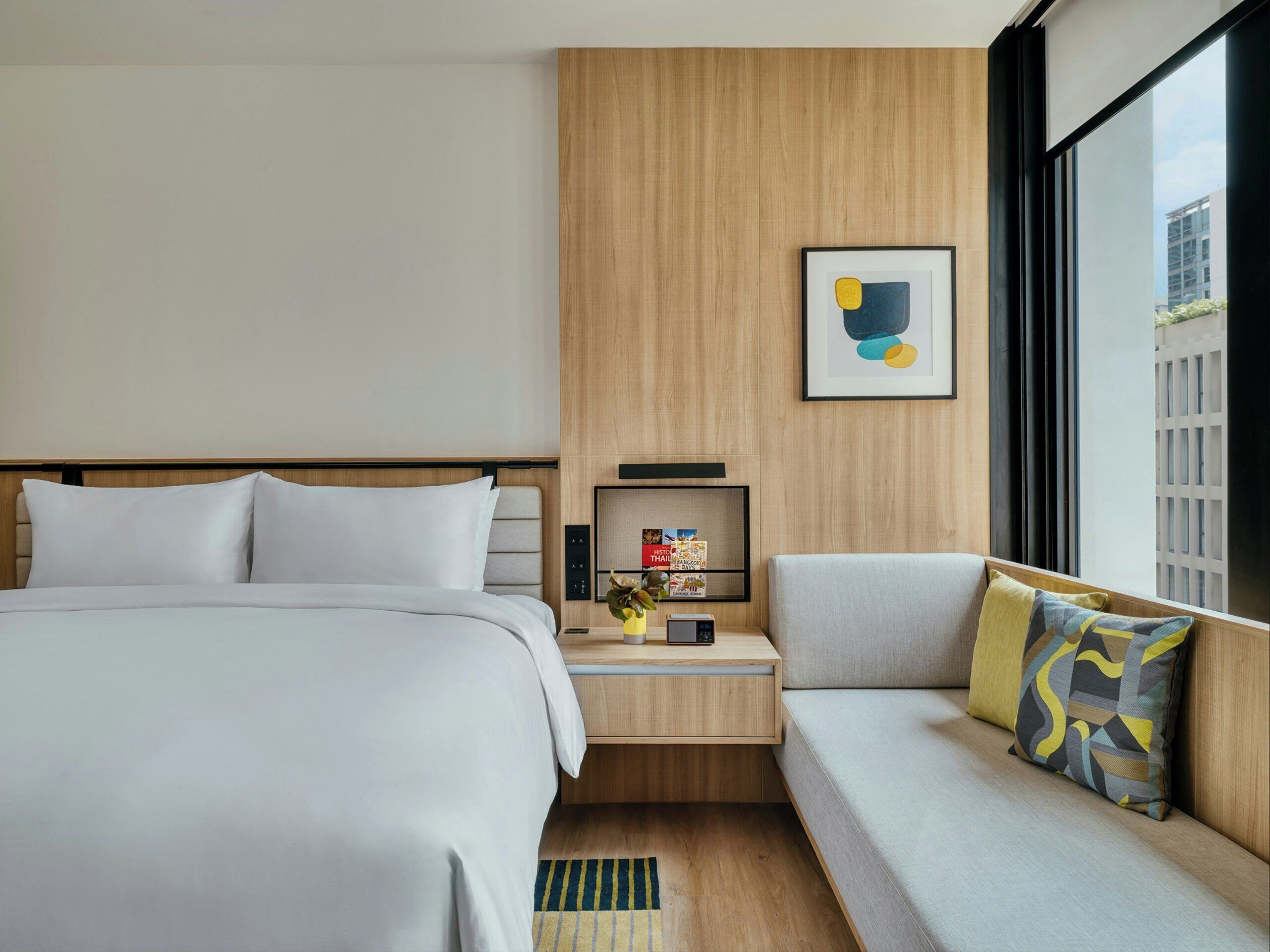 Photo - voco Bangkok Surawong by IHG