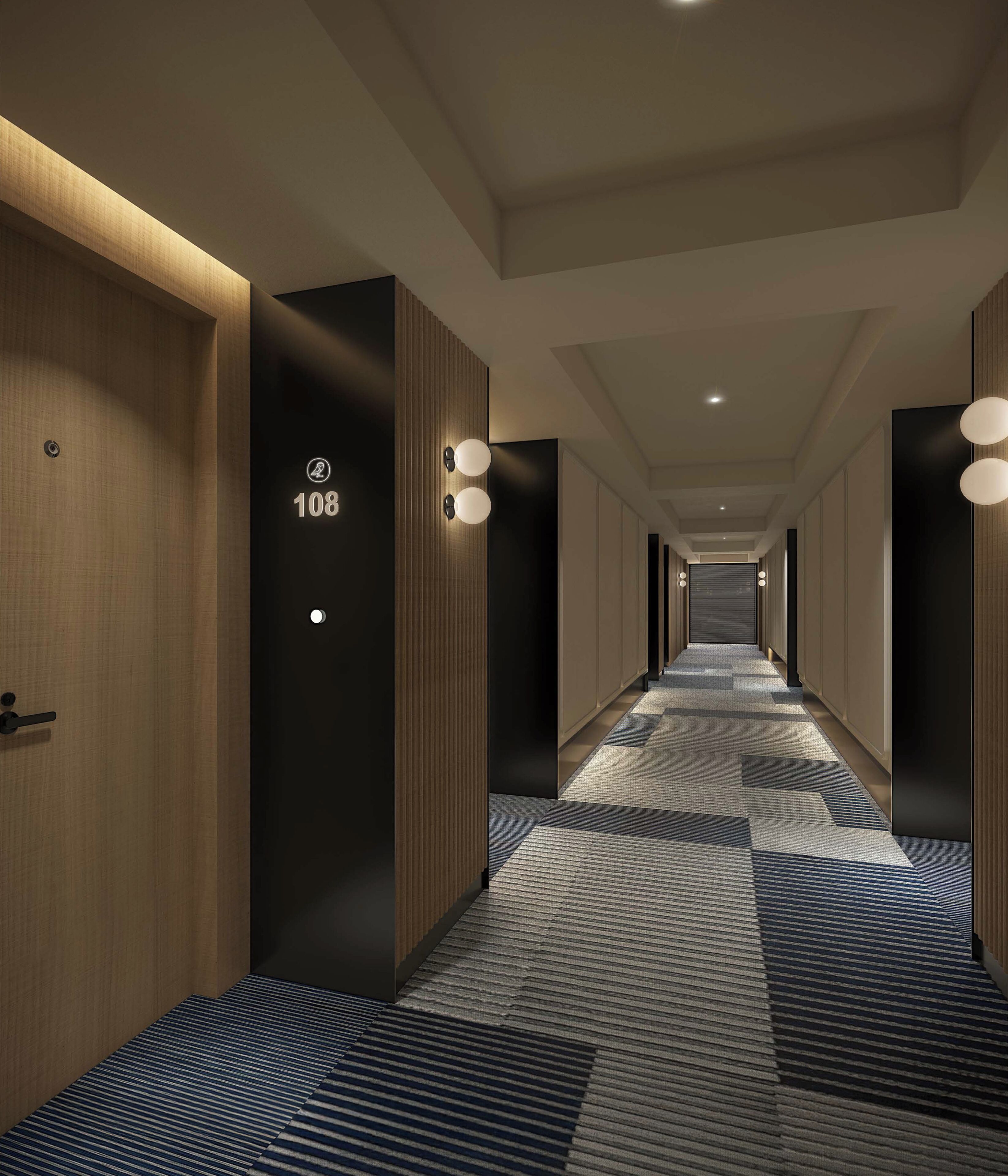 Photo - voco Bangkok Surawong by IHG