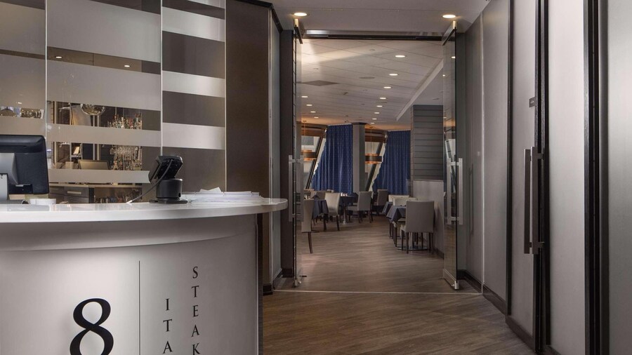 Radisson Blu Fargo