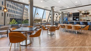Dining - Radisson Blu Fargo (Fargo)