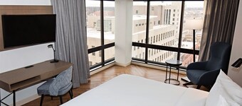 Radisson Blu Fargo