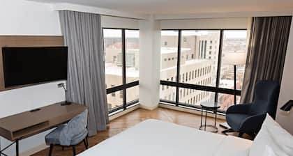 Radisson Blu Fargo