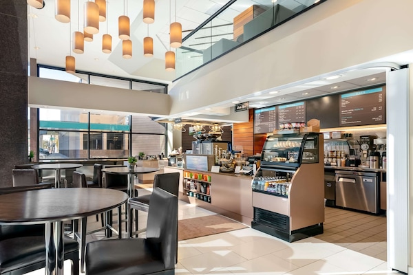 Se ofrece un desayuno a la carta todos los días (por un coste adicional)