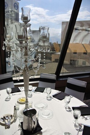 Meeting facility - Radisson Blu Fargo (Fargo)