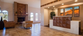 Best Western Discovery Inn