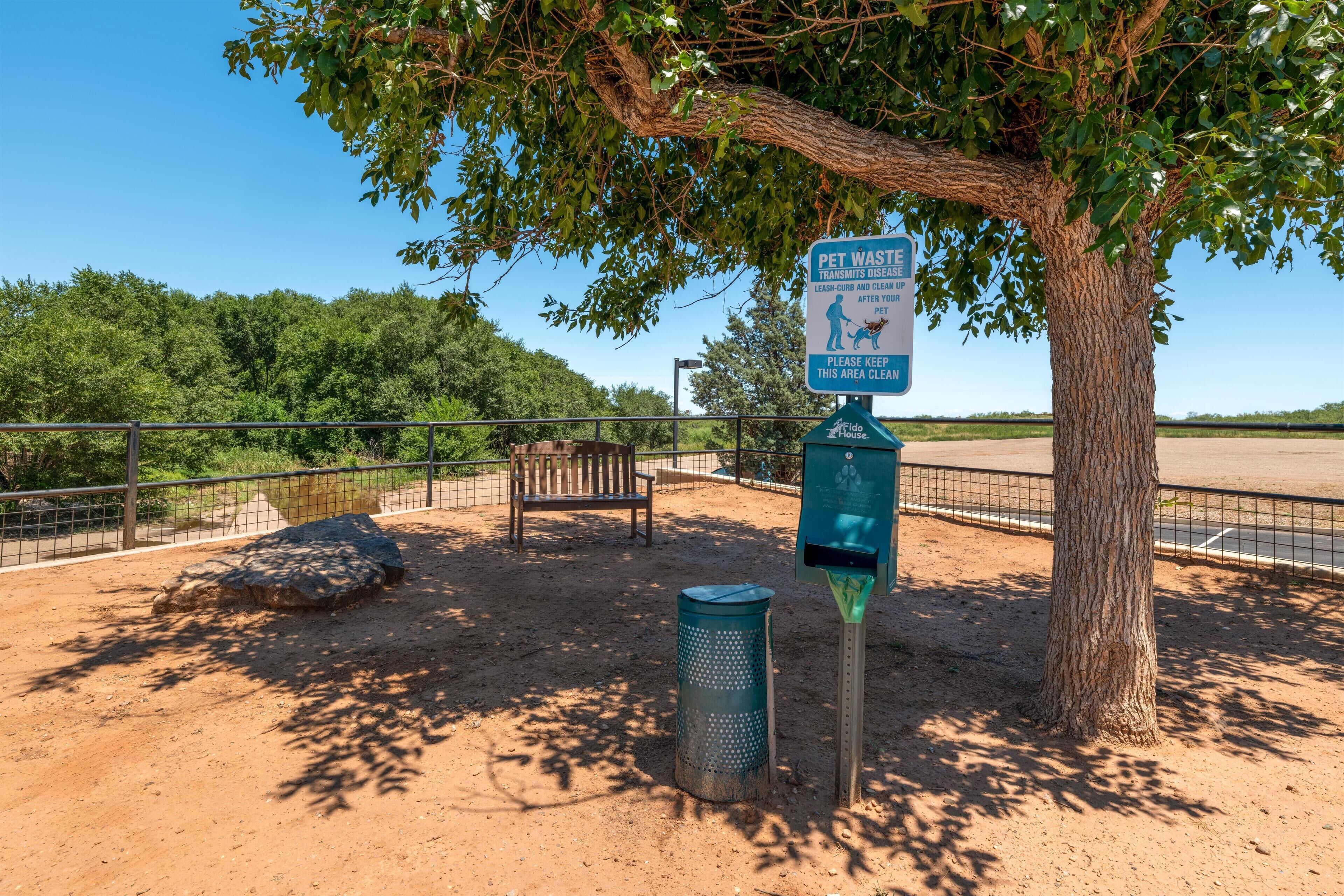 Fasilitet på overnattingsstedet