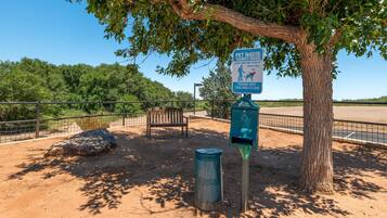 Servicio de la propiedad