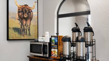 Desayuno buffet incluido todos los días