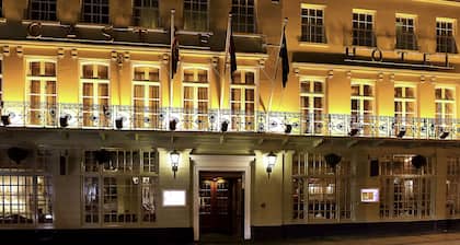 Castle Hotel Windsor