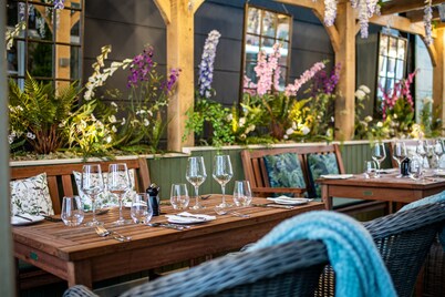 Castle Hotel Windsor