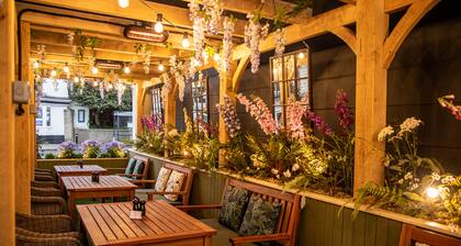Castle Hotel Windsor