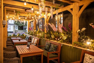 Castle Hotel Windsor