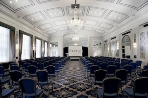 Sala de reuniones