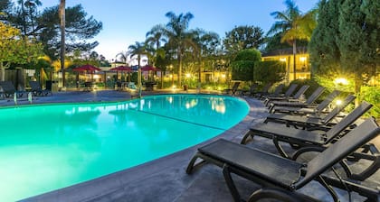 Ramada by Wyndham Santa Barbara