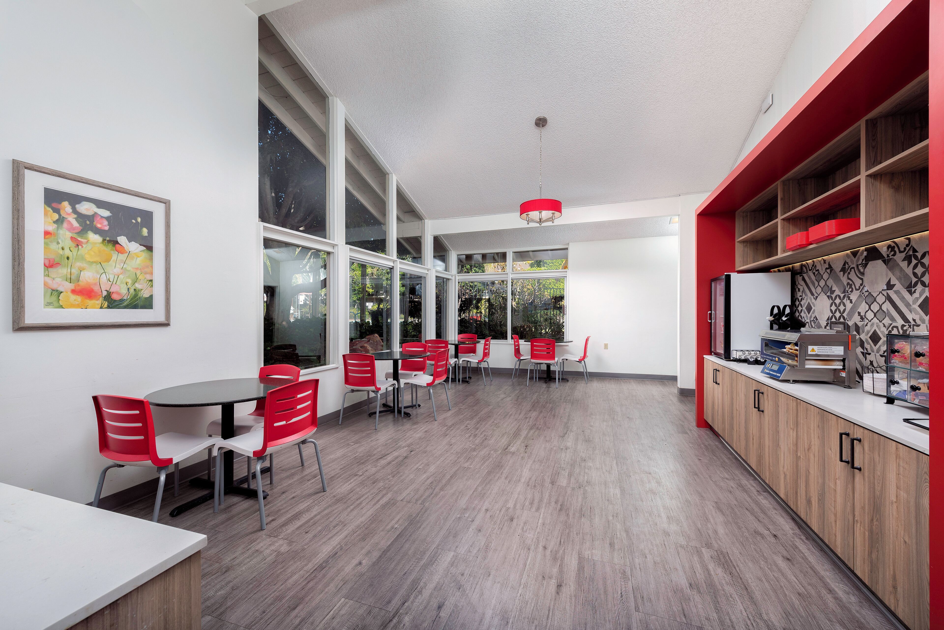 Foto - Ramada by Wyndham Santa Barbara