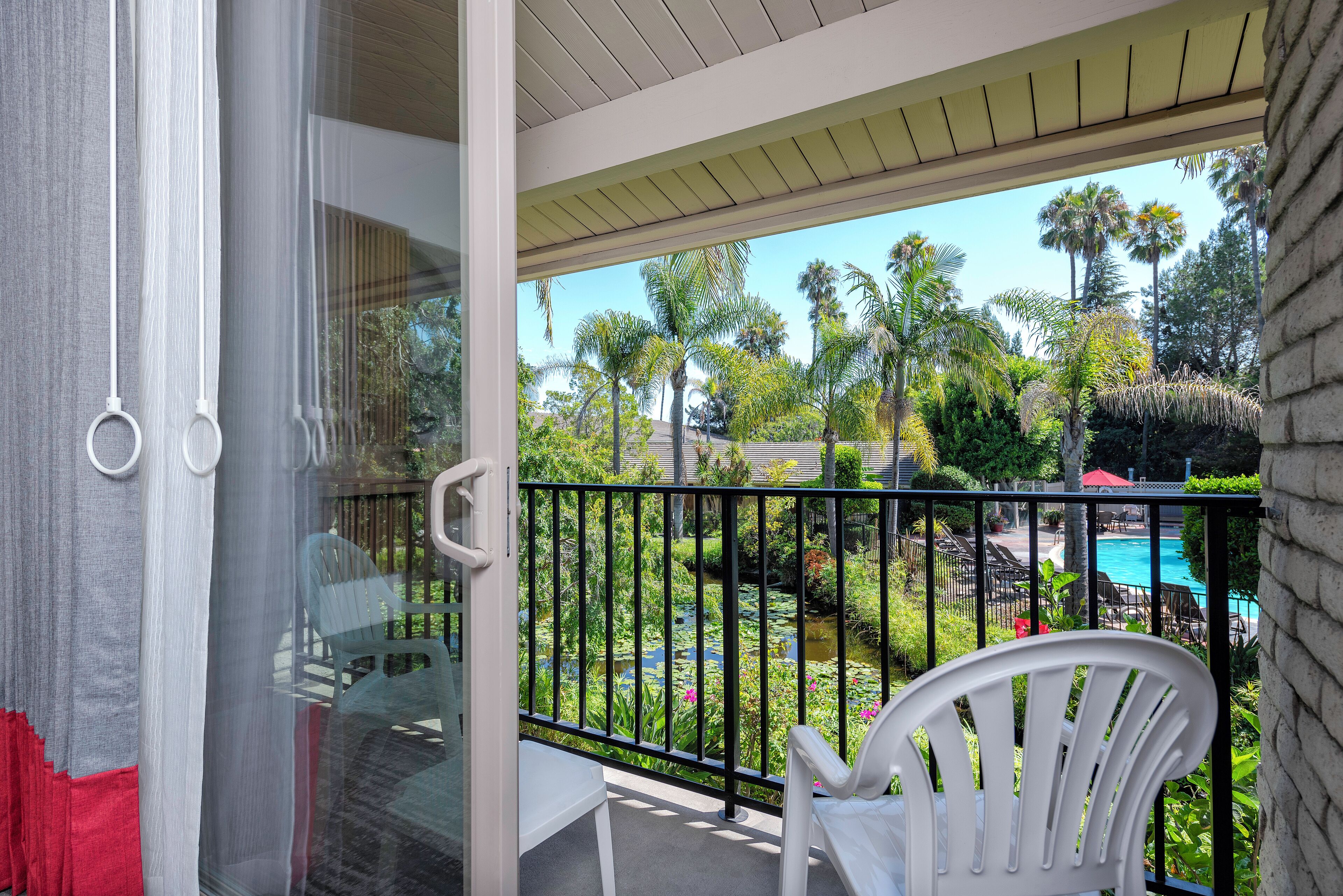 Foto - Ramada by Wyndham Santa Barbara