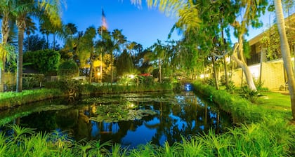 Ramada by Wyndham Santa Barbara