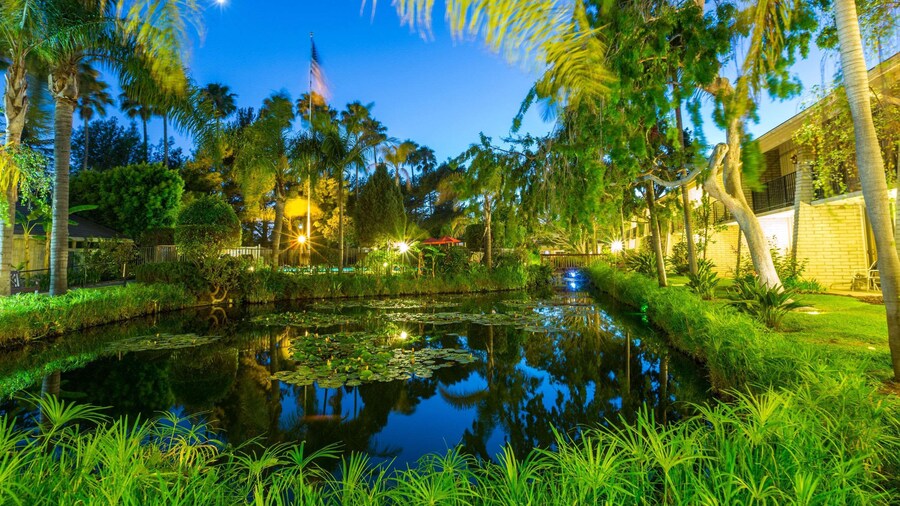 Ramada by Wyndham Santa Barbara