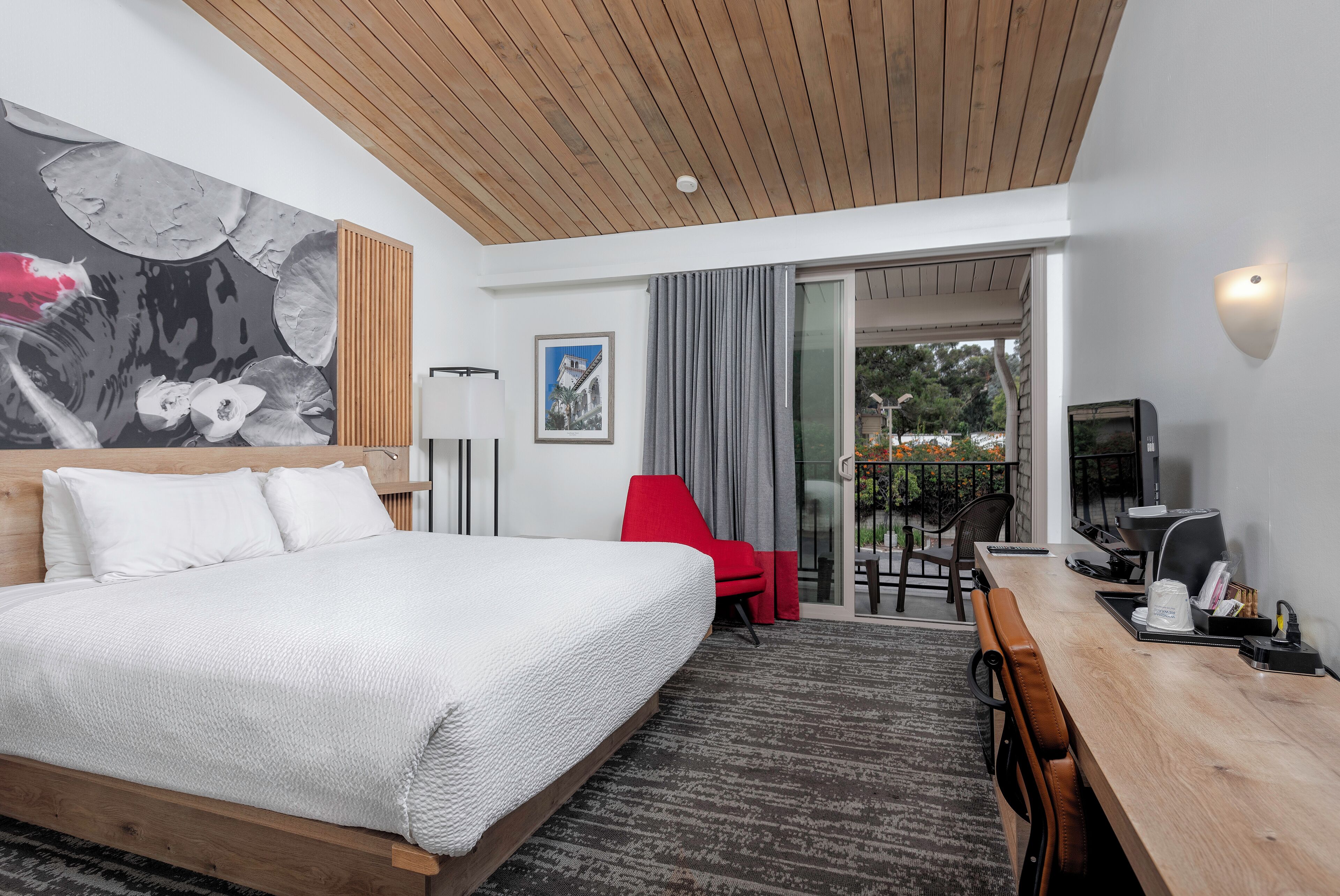 Foto - Ramada by Wyndham Santa Barbara