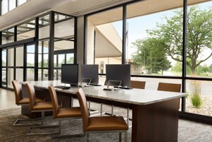 Servicio de la propiedad