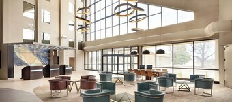 Holiday Inn Bloomington - Normal by IHG