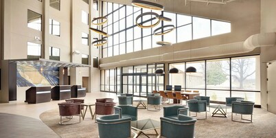 Holiday Inn Bloomington - Normal by IHG