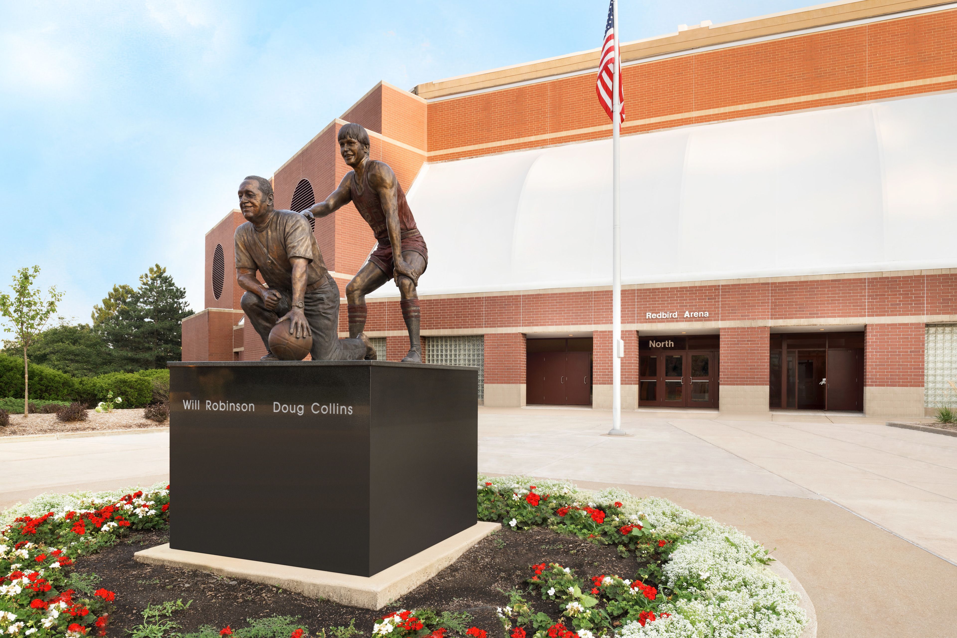 Instalaciones deportivas