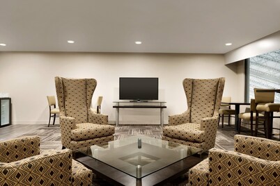 Holiday Inn Bloomington - Normal by IHG