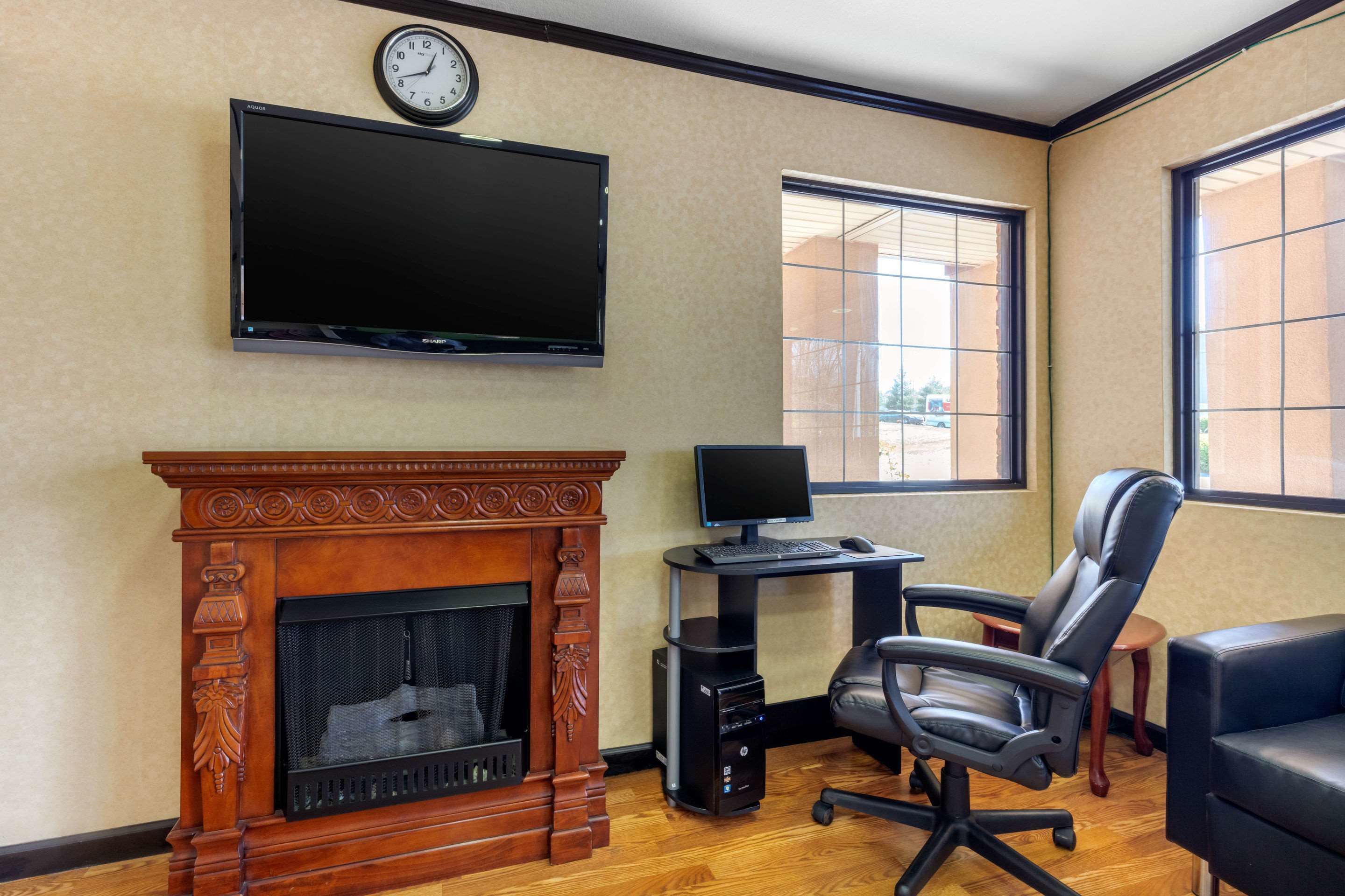 Photo - Econo Lodge Nashville near Percy Priest Lake