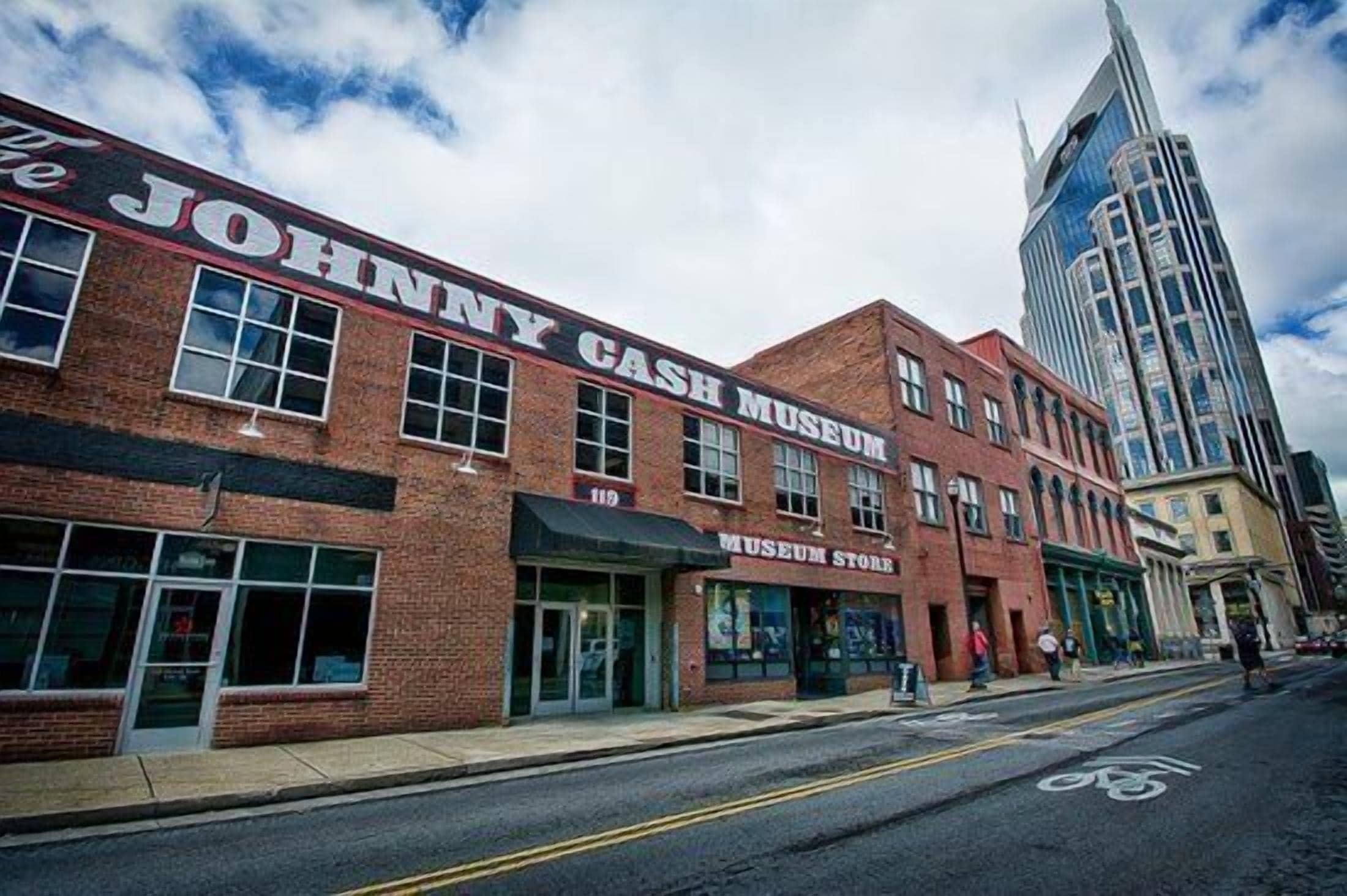 Photo - Econo Lodge Nashville near Percy Priest Lake