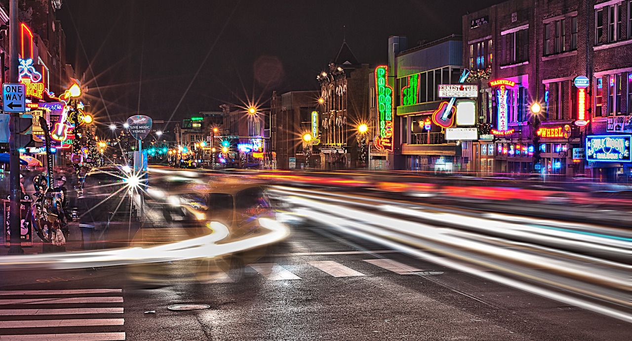 Photo - Econo Lodge Nashville near Percy Priest Lake