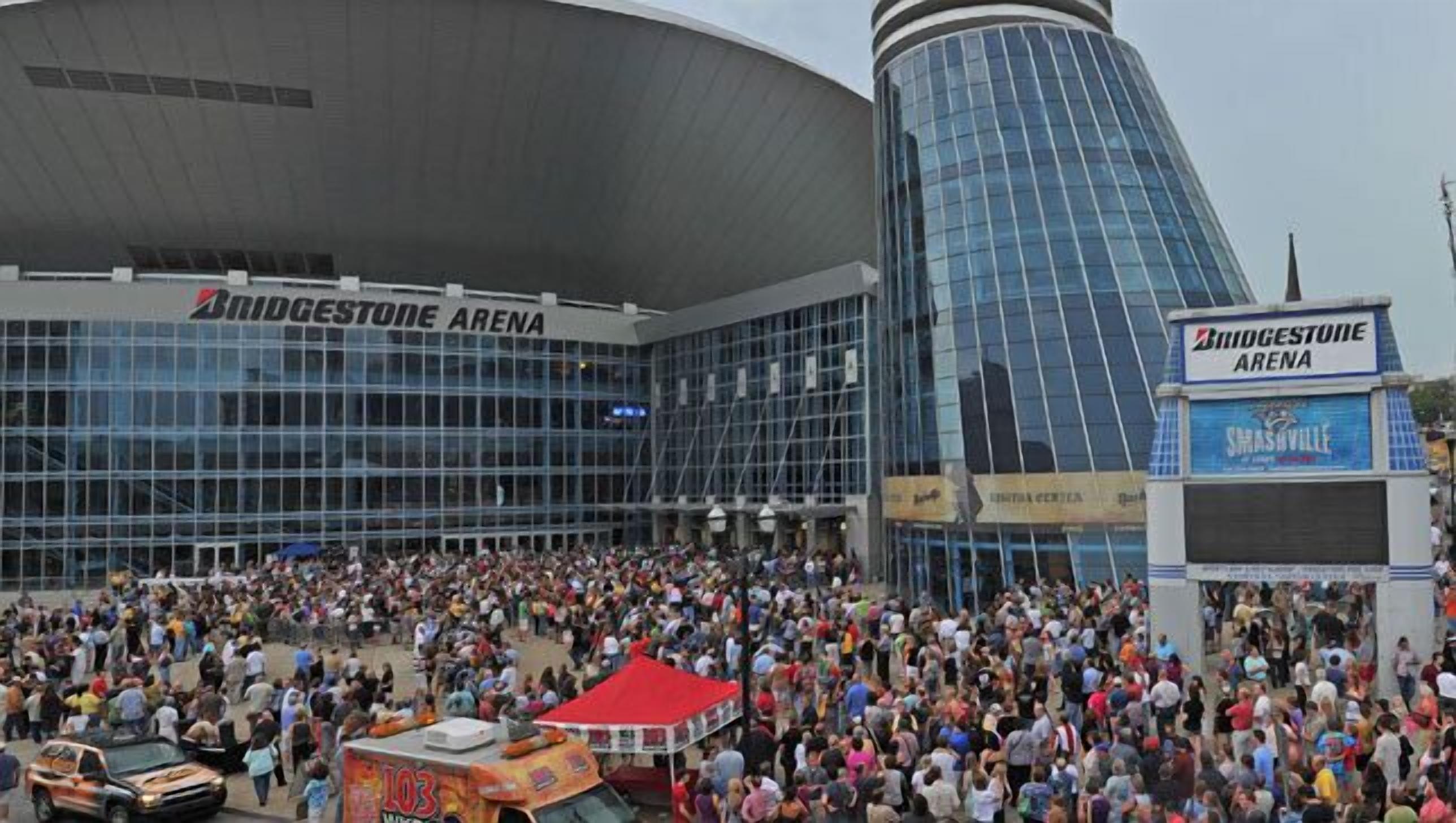 Photo - Econo Lodge Nashville near Percy Priest Lake