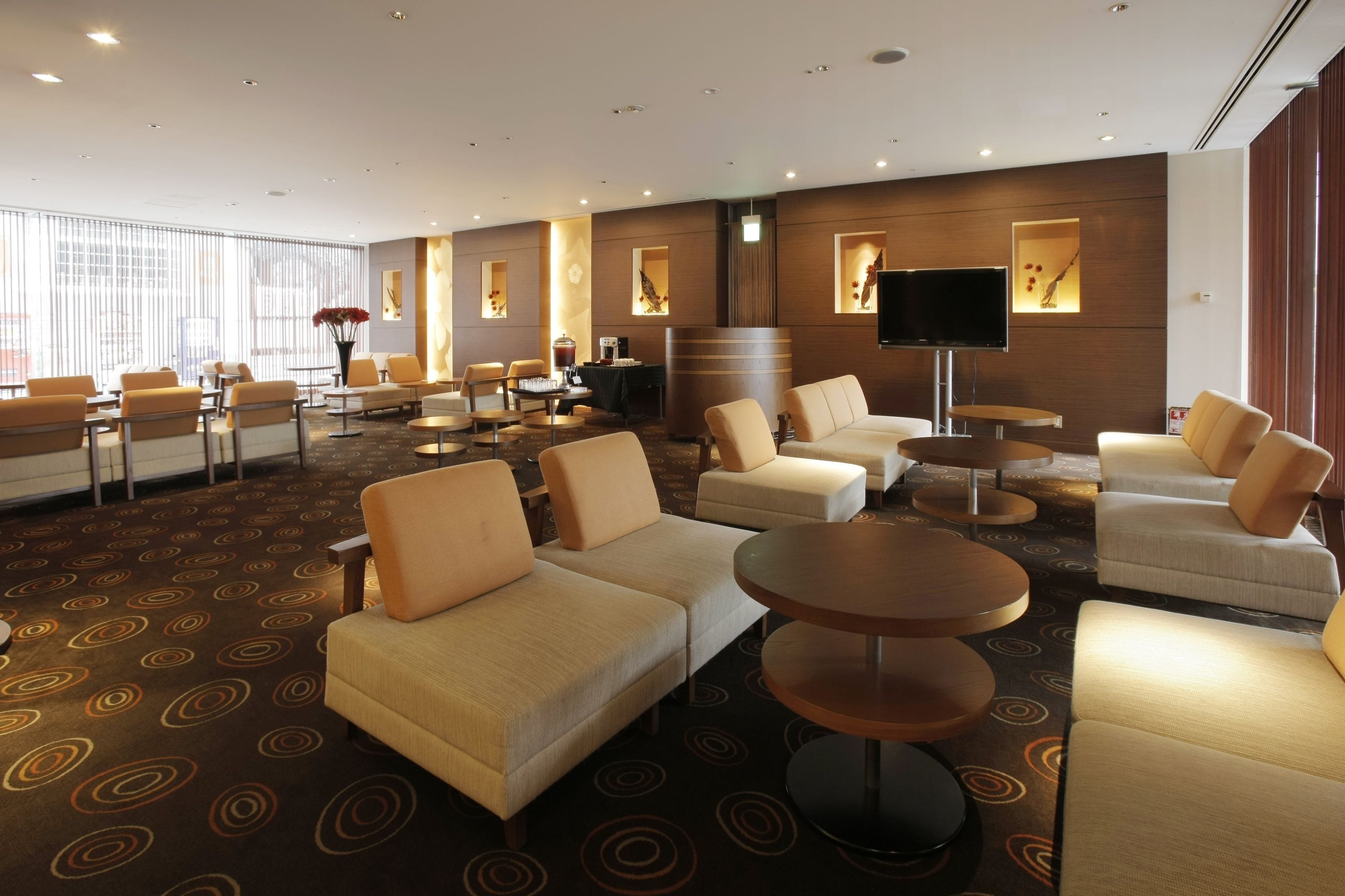 Lobby-Lounge