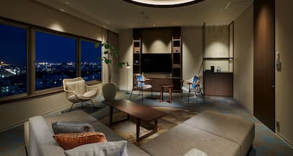 Okinawa NaHaNa Hotel & Spa