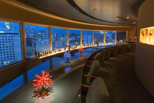 Okinawa NaHaNa Hotel & Spa