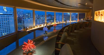 Okinawa NaHaNa Hotel & Spa