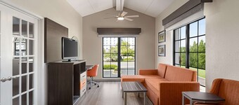 La Quinta Inn Lexington/Horse Park